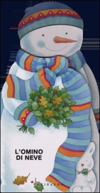 L'omino di neve