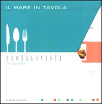 Il mare in tavola. Cofanetto
