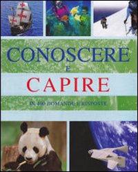 Conoscere e capire