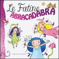 Le fatine abracadabra