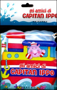 Gli amici di capitan Ippo
