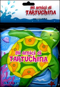 Gli amici di tartuchina