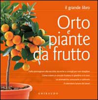 Orto e piante da frutto