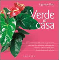 Il verde in casa