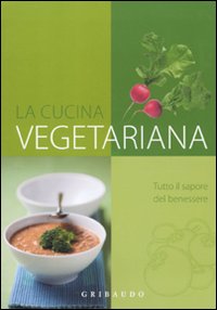 La cucina vegetariana