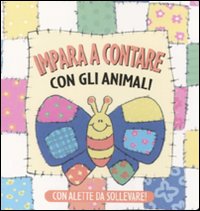 Impara a contare con gli animali
