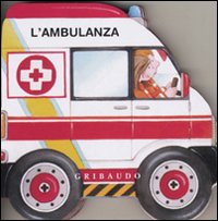 L'ambulanza