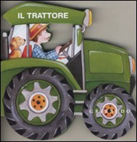 Il trattore