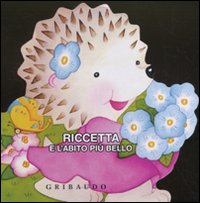 Riccetta e l'abito più bello