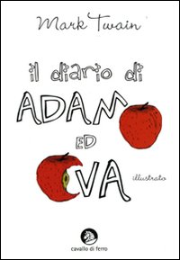 Il diario di Adamo ed Eva