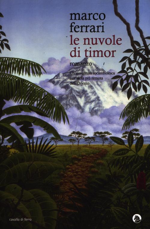 Le nuvole di Timor