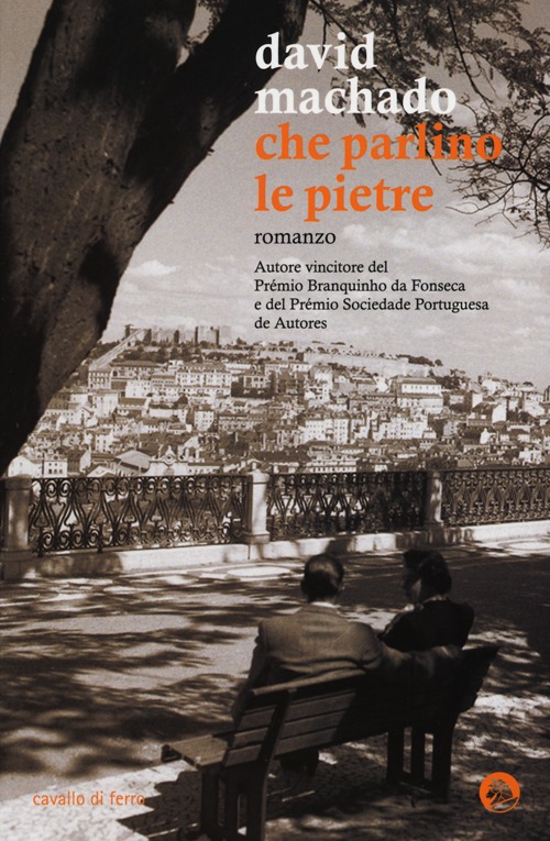 Che parlino le pietre