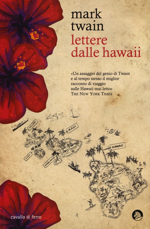 Lettere dalle Hawaii