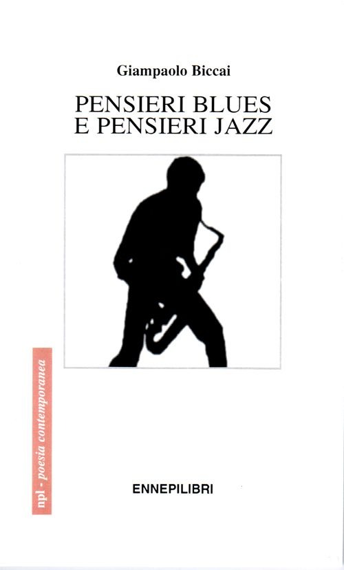 Pensieri blues e pensieri jazz