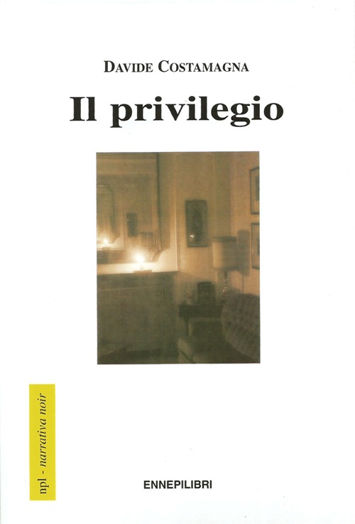 Tra il fragore del treno e del mare