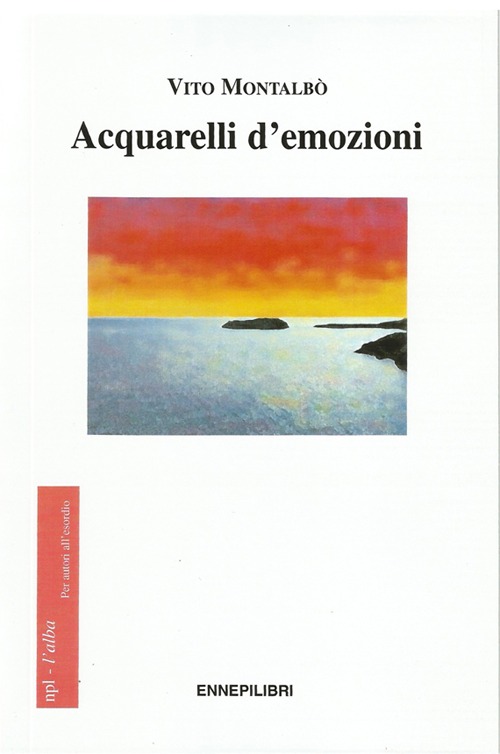 Acquarelli d'emozioni