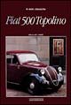 FIAT 500 Topolino