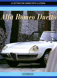 Alfa Romeo Duetto