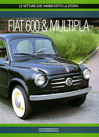 FIAT 600 & Multipla