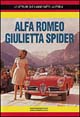 Alfa Romeo Giulietta Spider