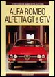 Alfa Romeo. Alfetta GT e GTV