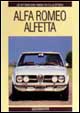 Alfa Romeo Alfetta