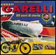 Garelli. 80 anni di storia