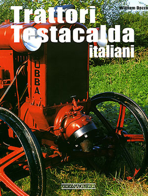 Trattori testacalda italiani