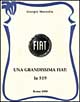Una grandissima Fiat. La 519