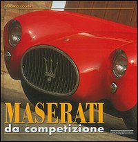 Maserati da competizione
