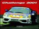 Challenge 2001. Ediz. italiana e inglese
