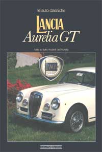 Lancia Aurelia GT