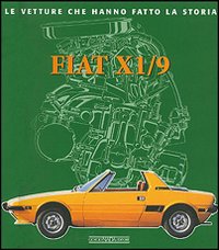 Fiat X1/9