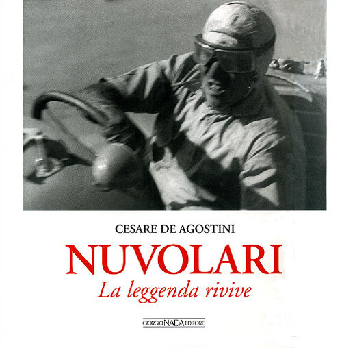 Nuvolari. La leggenda rivive