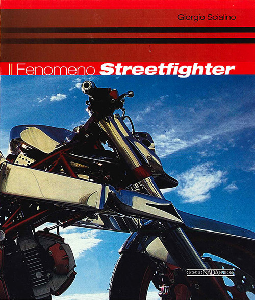 Il fenomeno Streetfighters