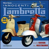 Innocenti Lambretta