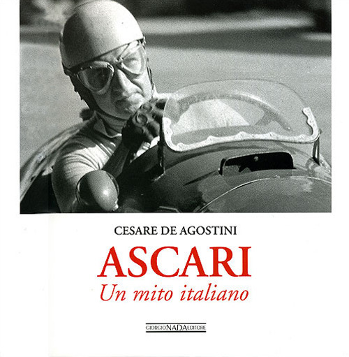 Ascari. Un mito italiano
