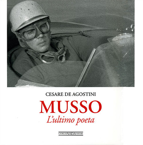 Musso. L'ultimo poeta