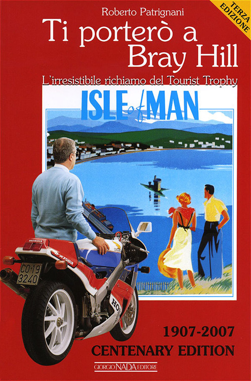 Ti porterò a Bray Hill