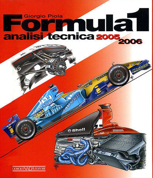 Formula 1 2005-2006. Analisi tecnica