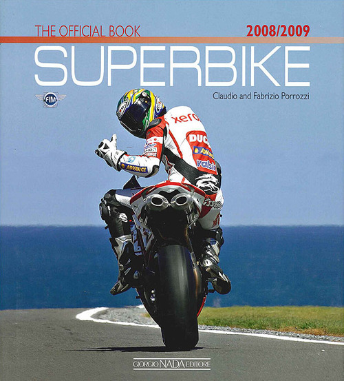 Superbike 2008-2009. The official book