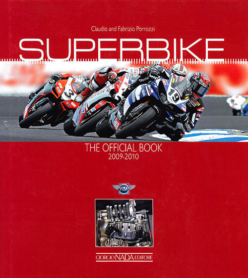 Superbike 2009-2010. The official book