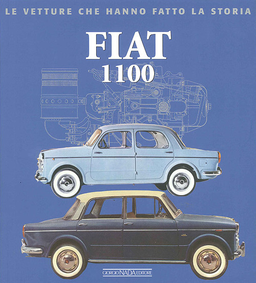 Fiat 1100