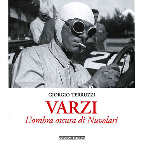 Varzi. L'ombra oscura di Nuvolari