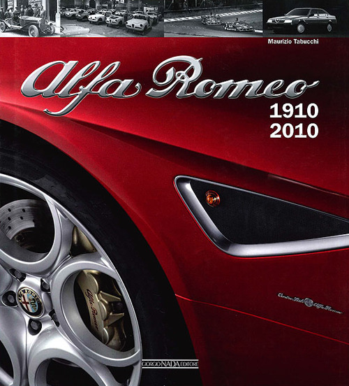 Alfa Romeo 1910-2010