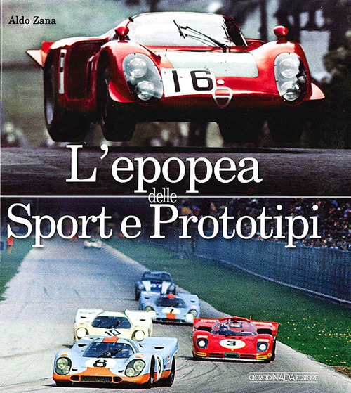 L'epopea delle sport e prototipi