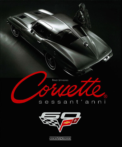 Corvette. Sessant'anni