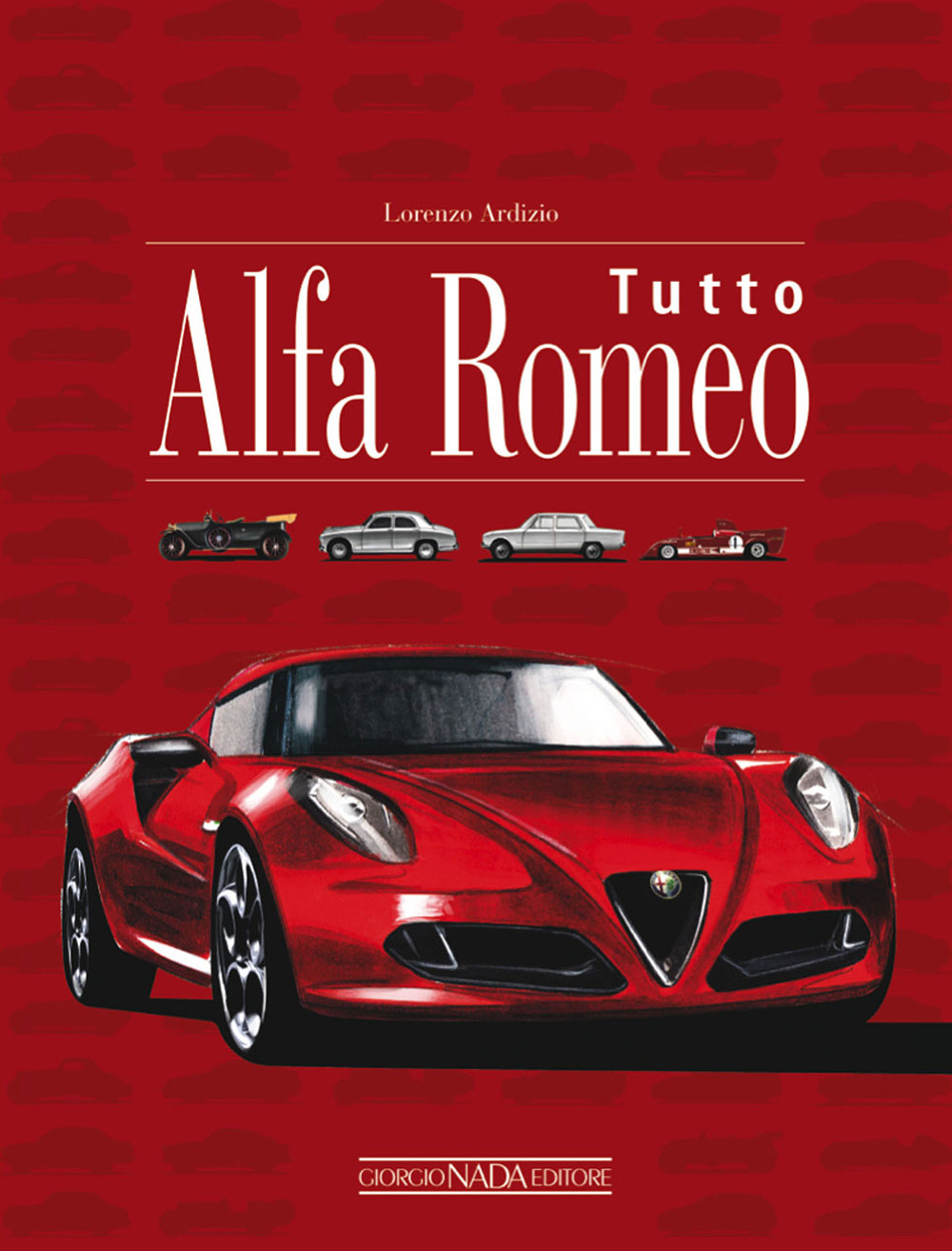 Tutto Alfa Romeo