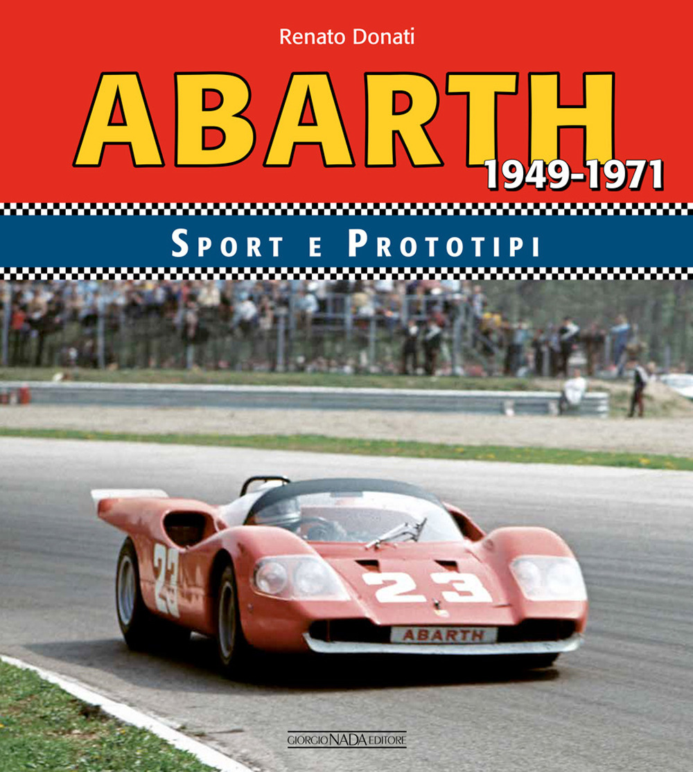 Abarth sport prototipi 1949-1971
