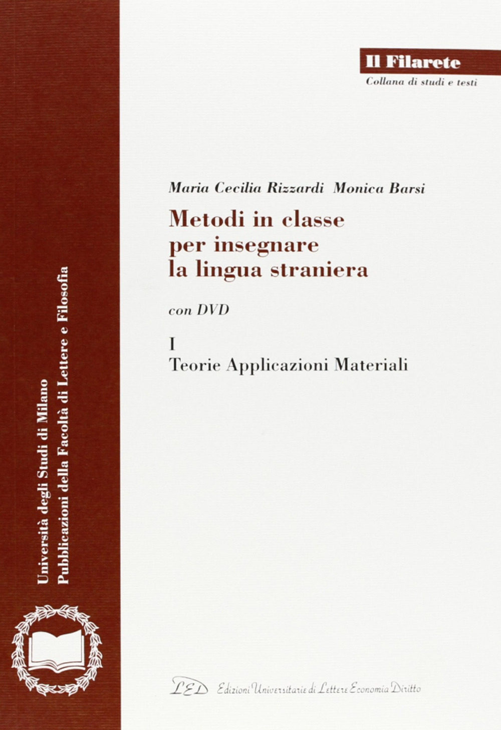 Metodi in classe per insegnare la lingua straniera